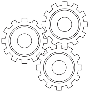 Side Loader Parts