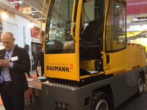 LogiMAT