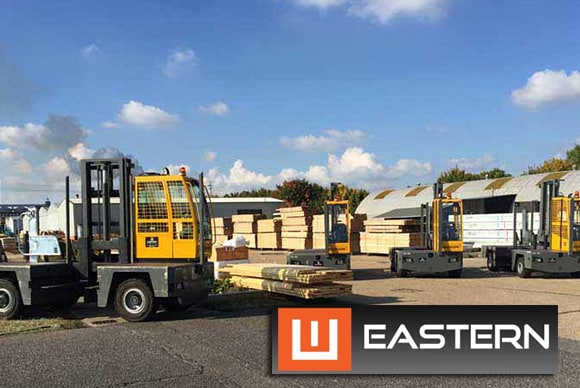 Eastern Forklifts