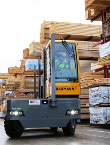 baumann sideloader ge robinson salford