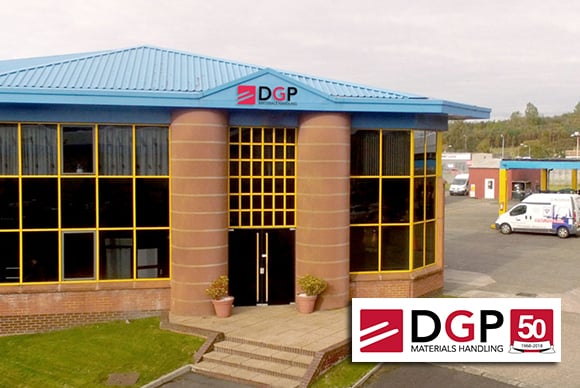 DGP Materials Handling